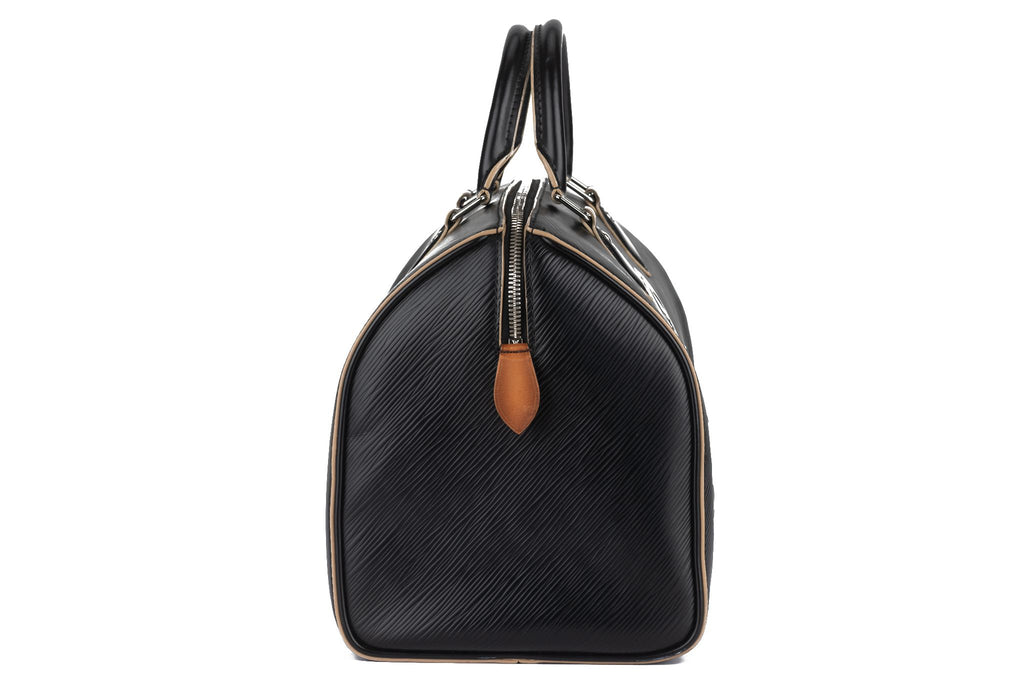 Louis Vuitton Epi World Tour Speedy 30