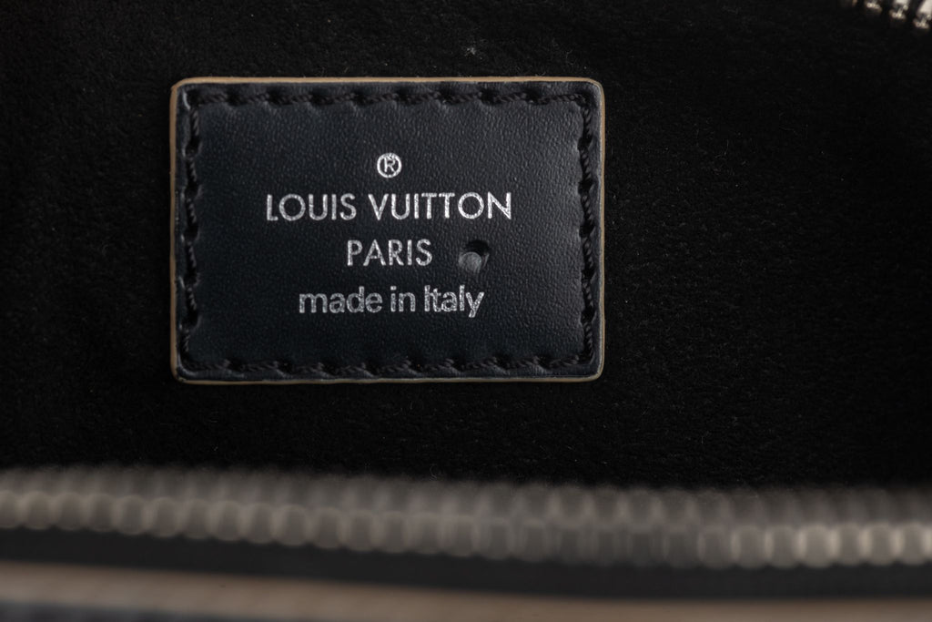Louis Vuitton Epi World Tour Speedy 30
