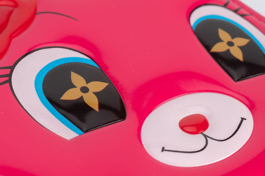 Louis Vuitton Wallet On Chain Rabbit New