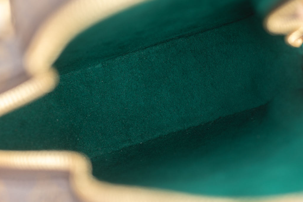 Louis Vuitton Wallet On Chain Rabbit New