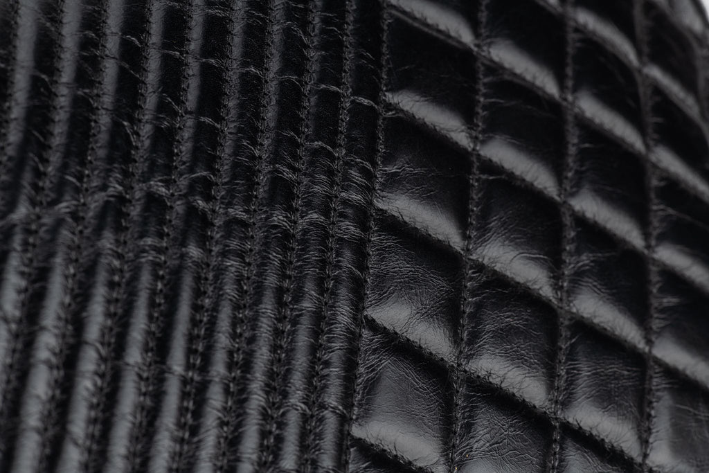 Chanel Glazed Calfskin Small Coco Case