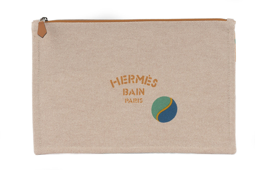 Hermès New Case Balles au Bond