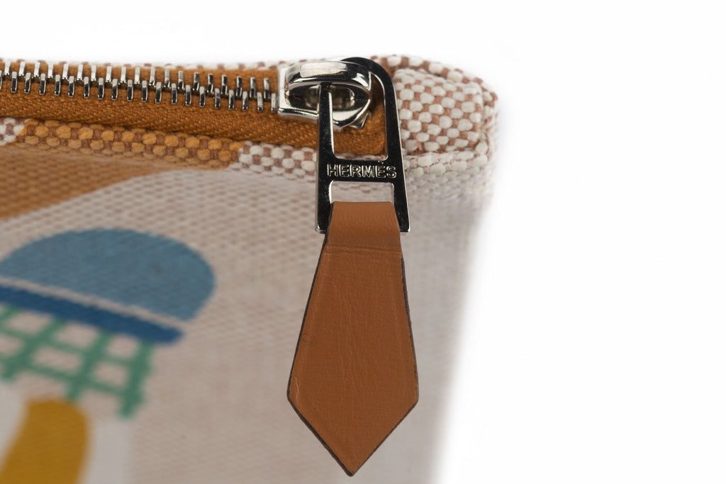 Hermès New Case Balles au Bond