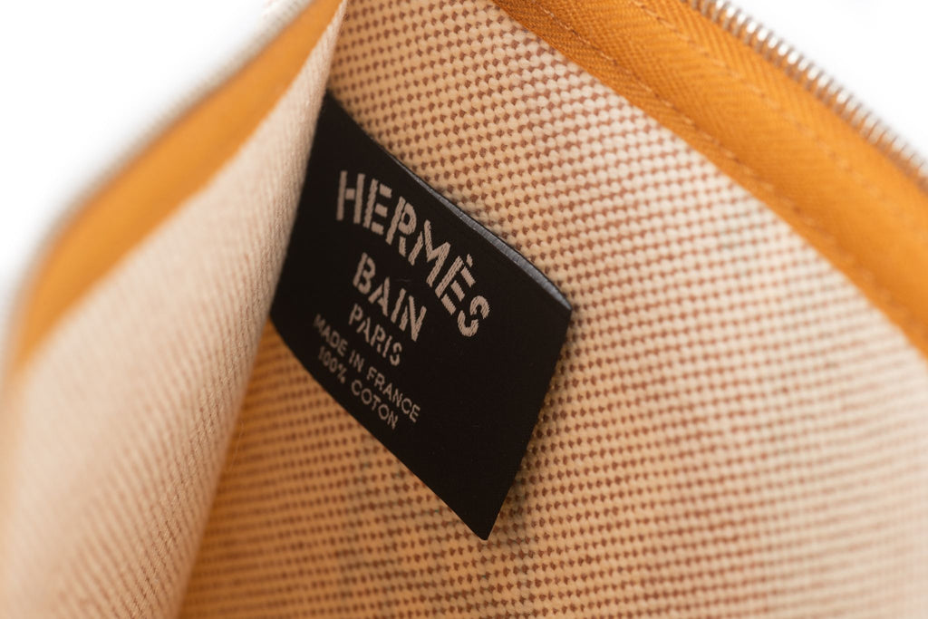 Hermès New Case Balles au Bond