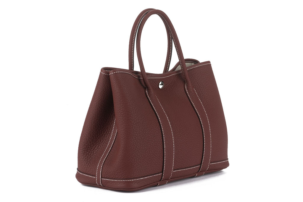 Hermès Garden Party Negonda Mini New