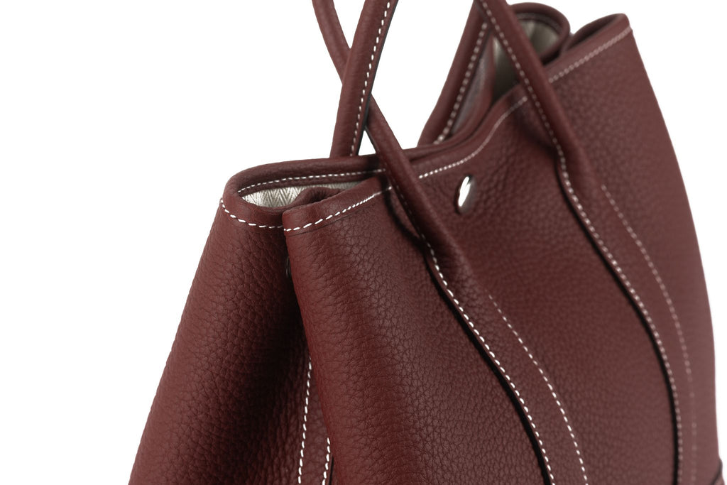 Hermès Garden Party Negonda Mini New