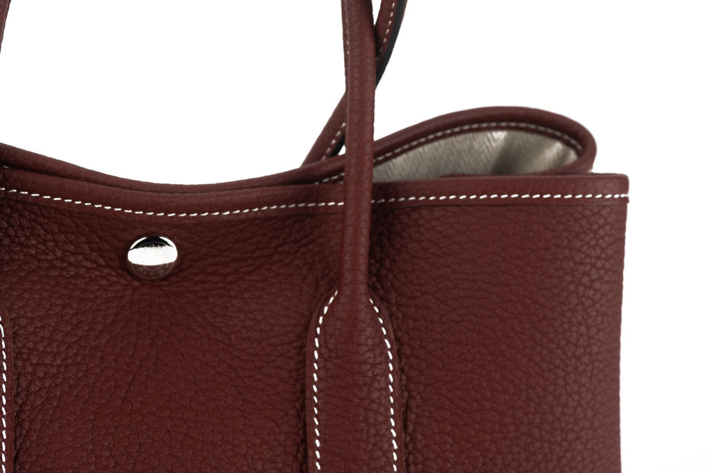 Hermès Garden Party Negonda Mini New