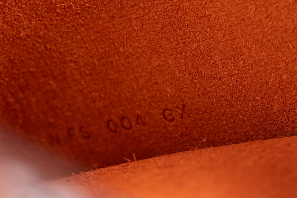 Hermès Tarmac Passport Holder