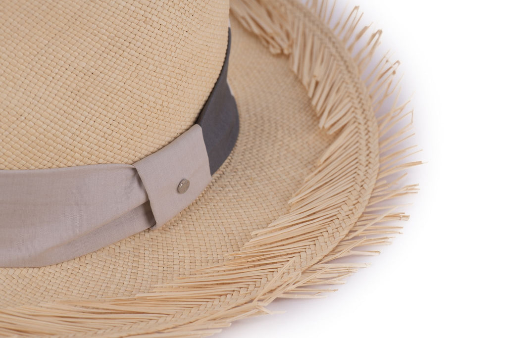 Hermès New Egee Summer Hat