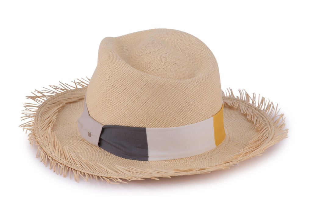 Hermès New Egee Summer Hat