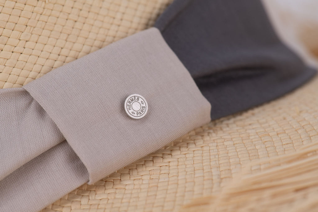 Hermès New Egee Summer Hat