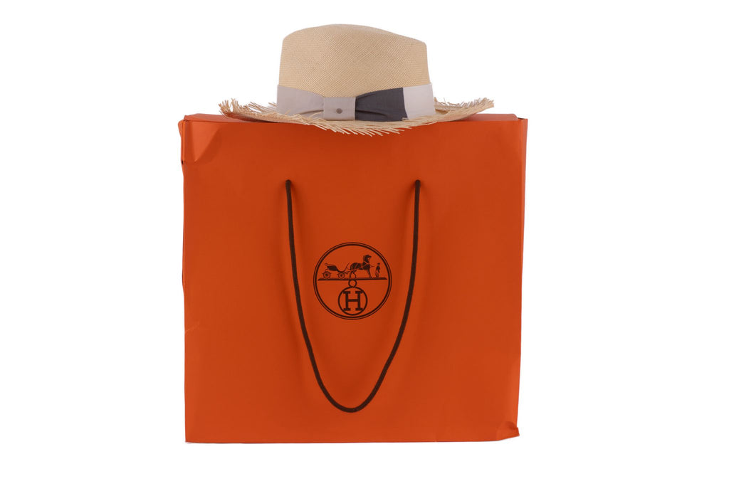 Hermès New Egee Summer Hat