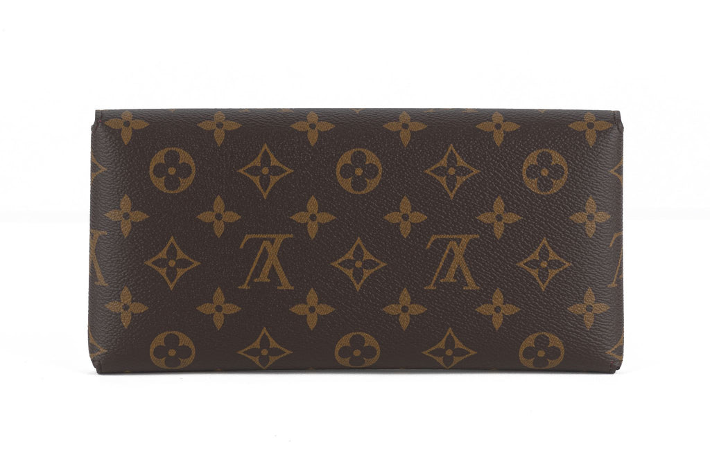 Vuitton New Kirigami Pochette Set Blue
