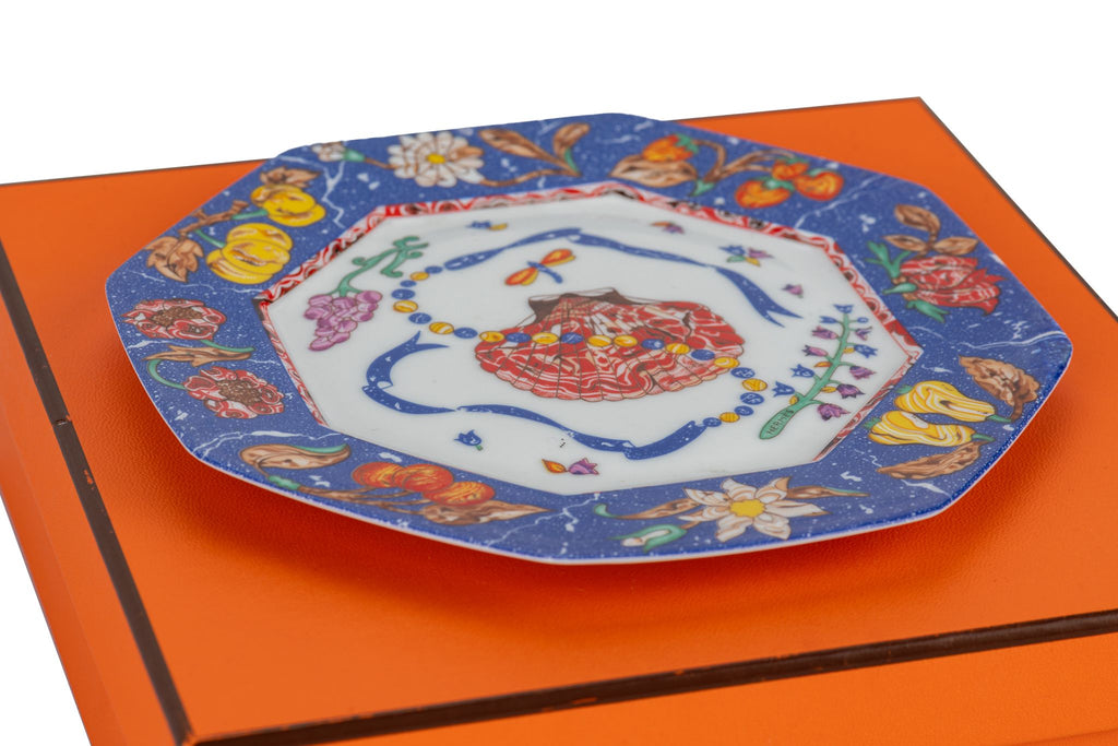 Hermès Marqueterie de Pierres D'Orient