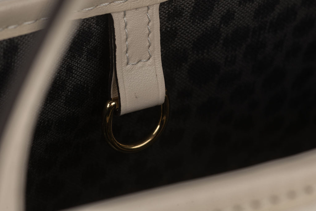 Louis Vuitton Wild at Heart Neverfull MM