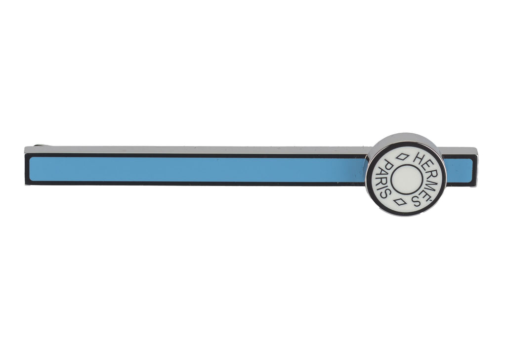 Hermès "Pince à Cravate" Tie Bar