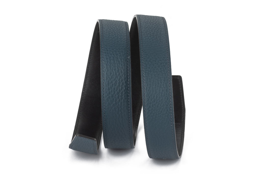Hermès New Reversible Leather Belt