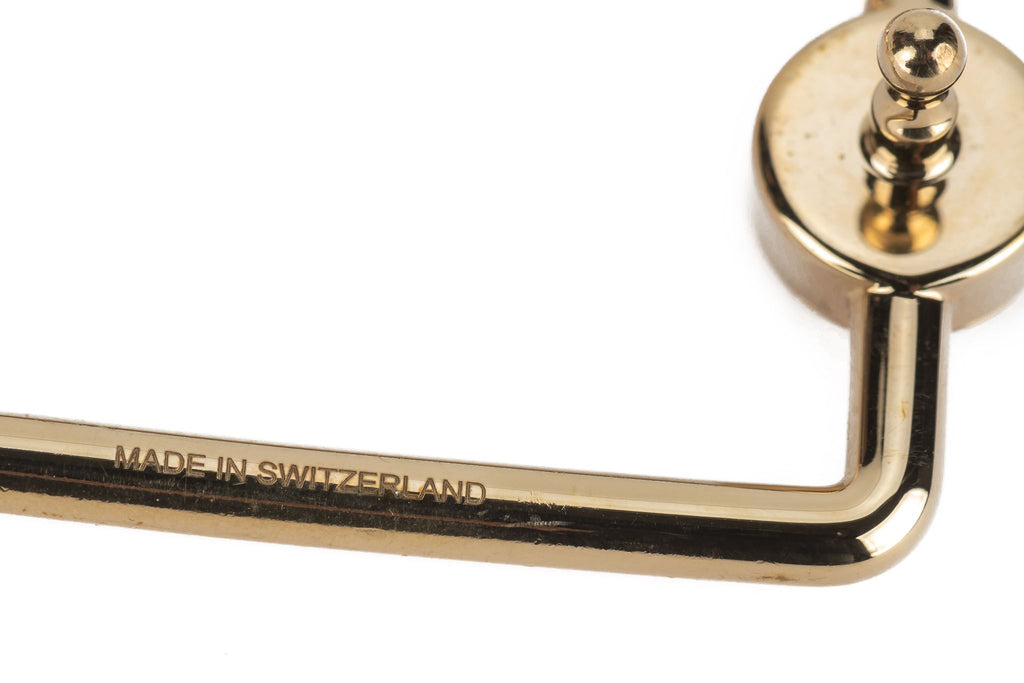 Hermès New Reversible Leather Belt