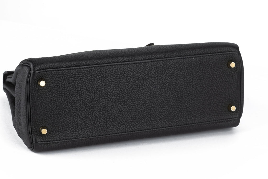 Hermès Kelly 32 cm togo leather