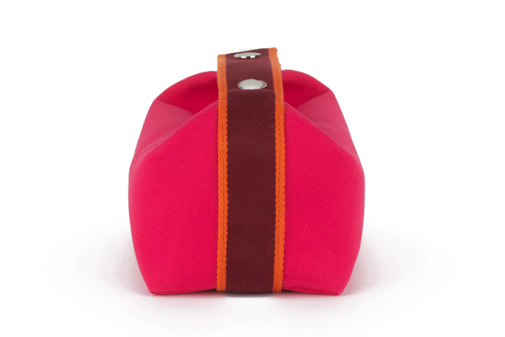 Hermès New Fuchsia Bride-a-Brac Case