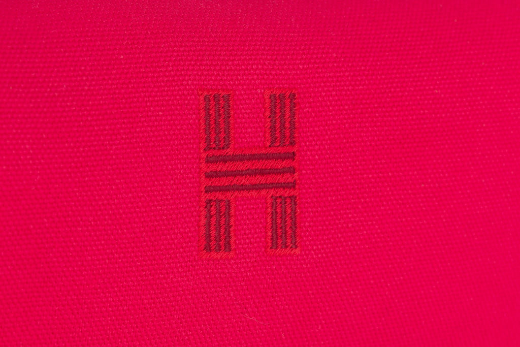 Hermès New Fuchsia Bride-a-Brac Case