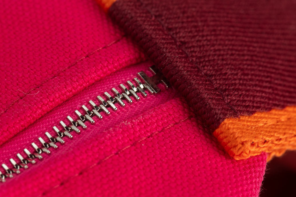 Hermès New Fuchsia Bride-a-Brac Case