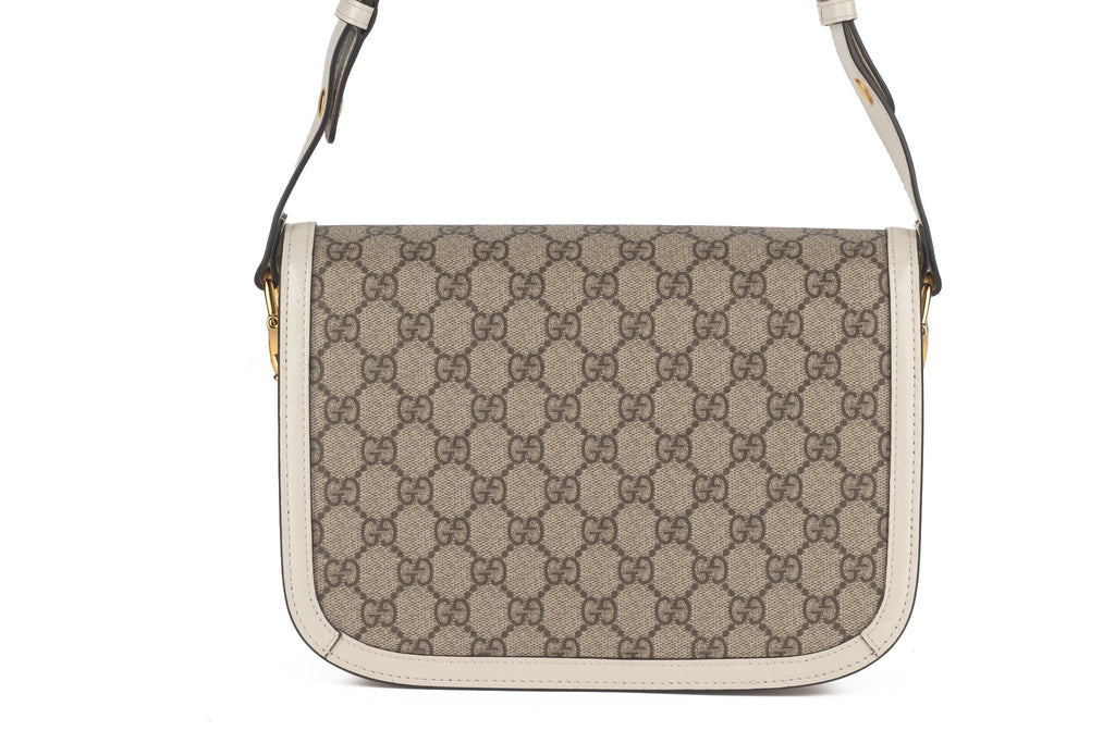 Gucci Horsebit 1955 Shoulder Bag NEW