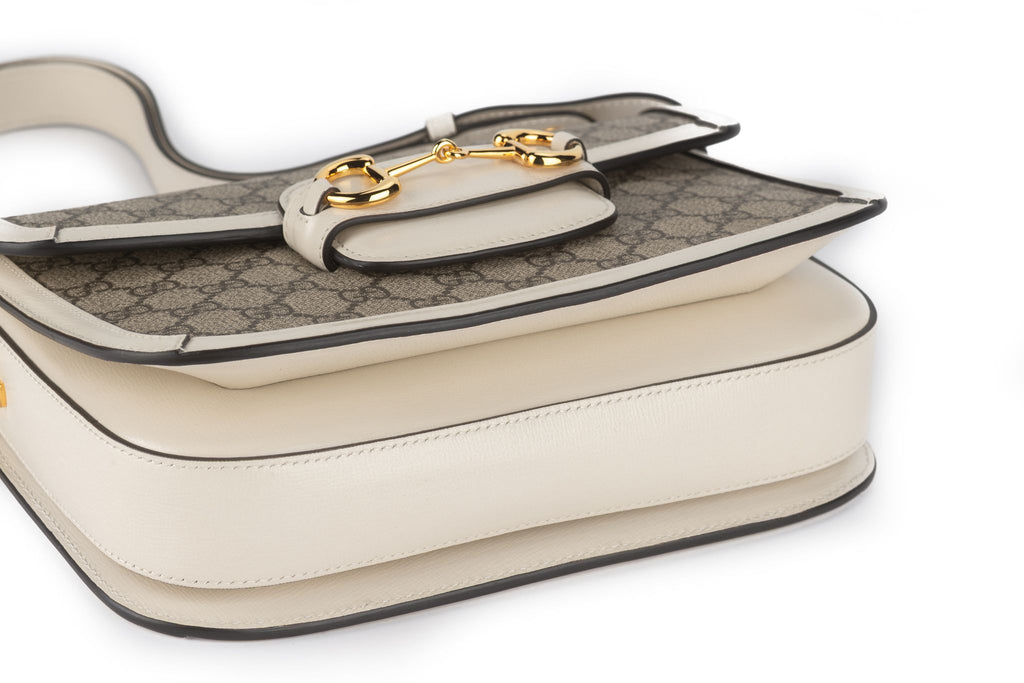 Gucci Horsebit 1955 Shoulder Bag NEW