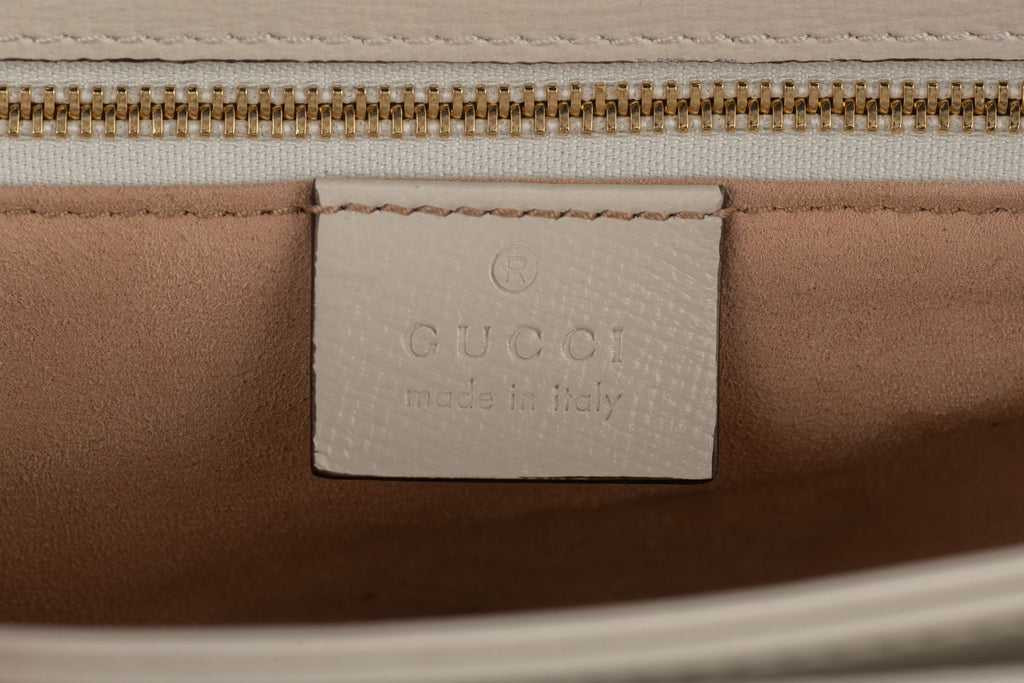 Gucci Horsebit 1955 Shoulder Bag NEW