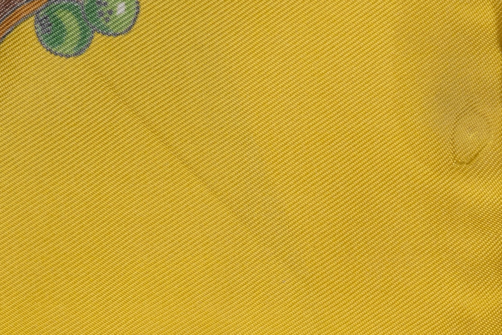 Hermès Collectible "Niege D'Antan" Scarf