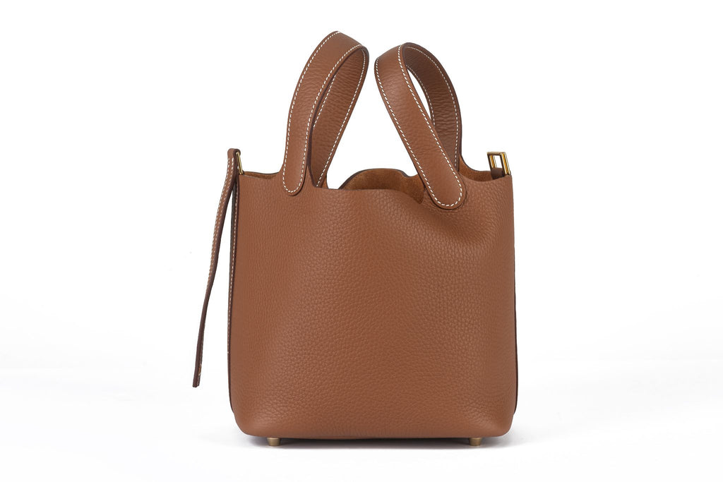 Hermès NIB Picotin Lock PM Bag