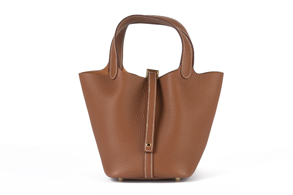 Hermès NIB Picotin Lock PM Bag