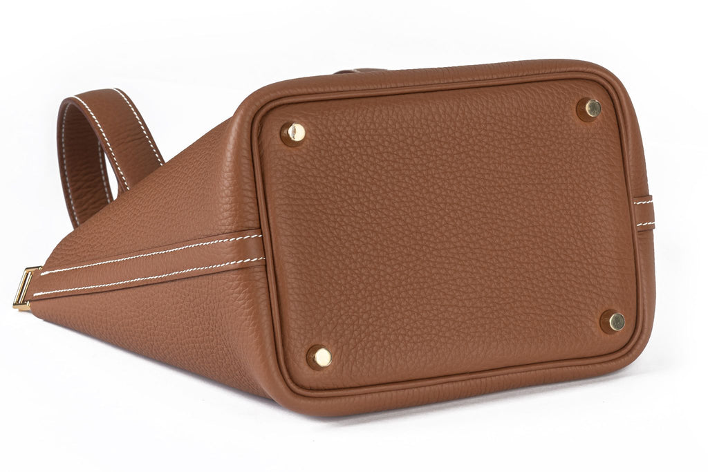 Hermès NIB Picotin Lock PM Bag