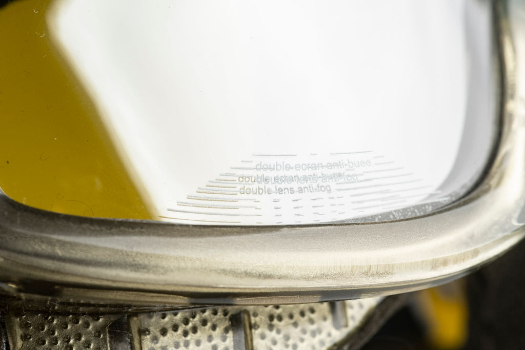 Chanel Polarized Ski Goggles