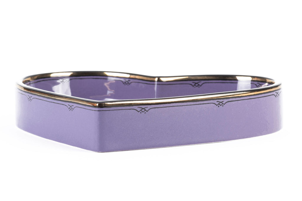 Gucci Maison De L'amour Heart Tray