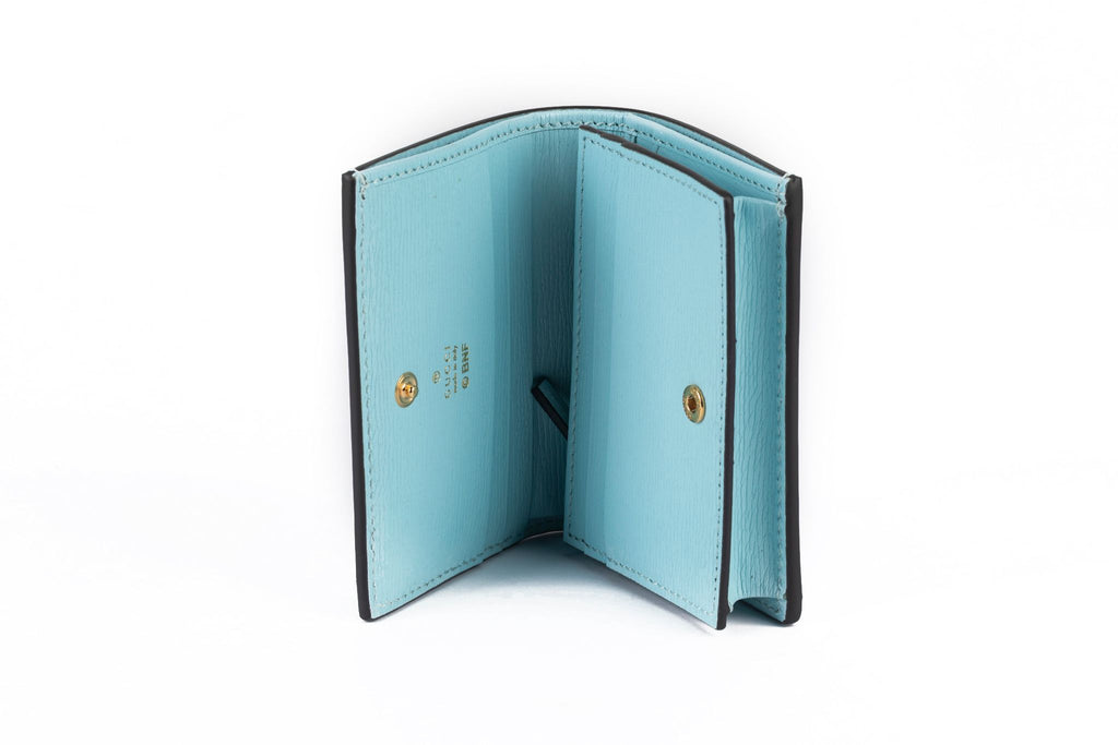 Gucci Rainbow and Stars Banana Case