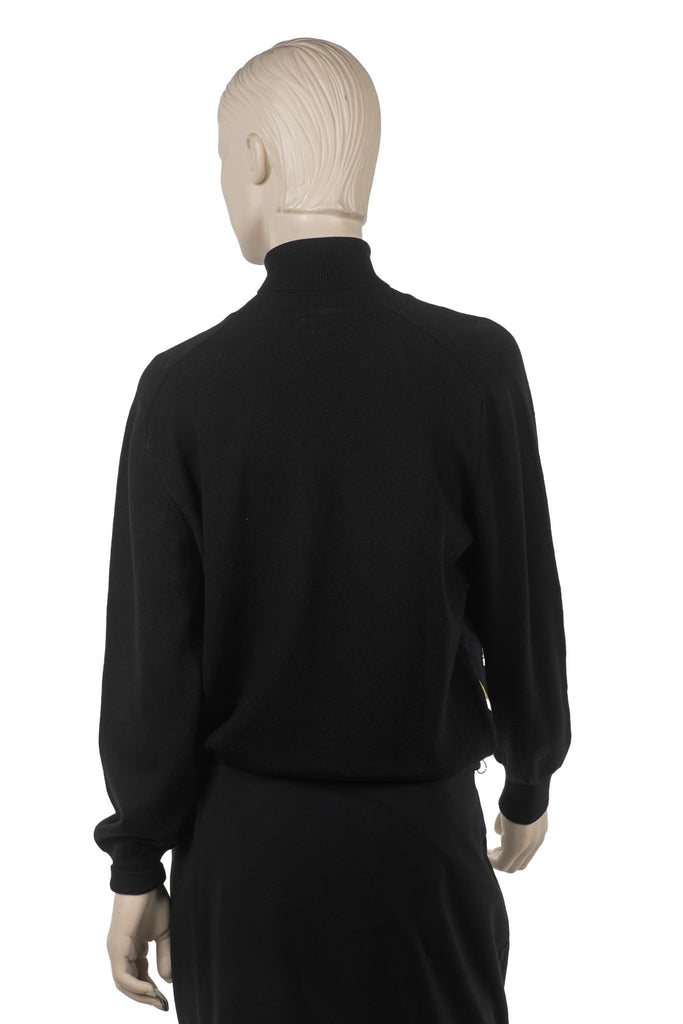 Hermès "Qu Importe Le Flacon" Sweater