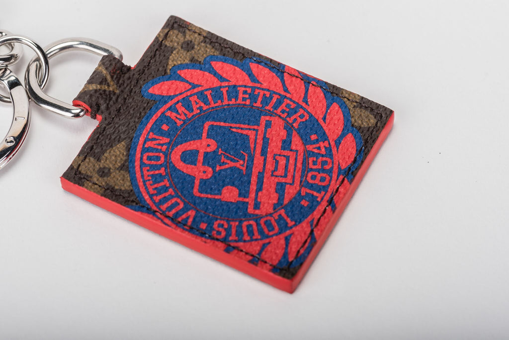 Louis Vuitton Limited Edition Bag Charm