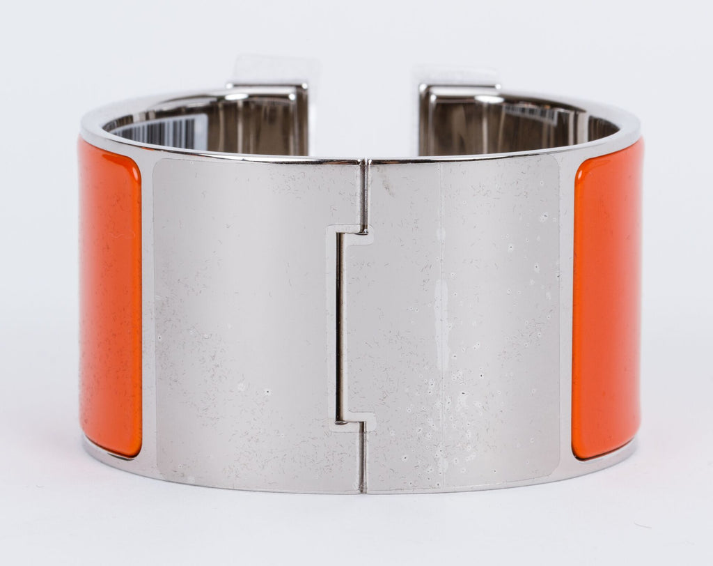 Hermès Mega Orange Fruite Bracelet