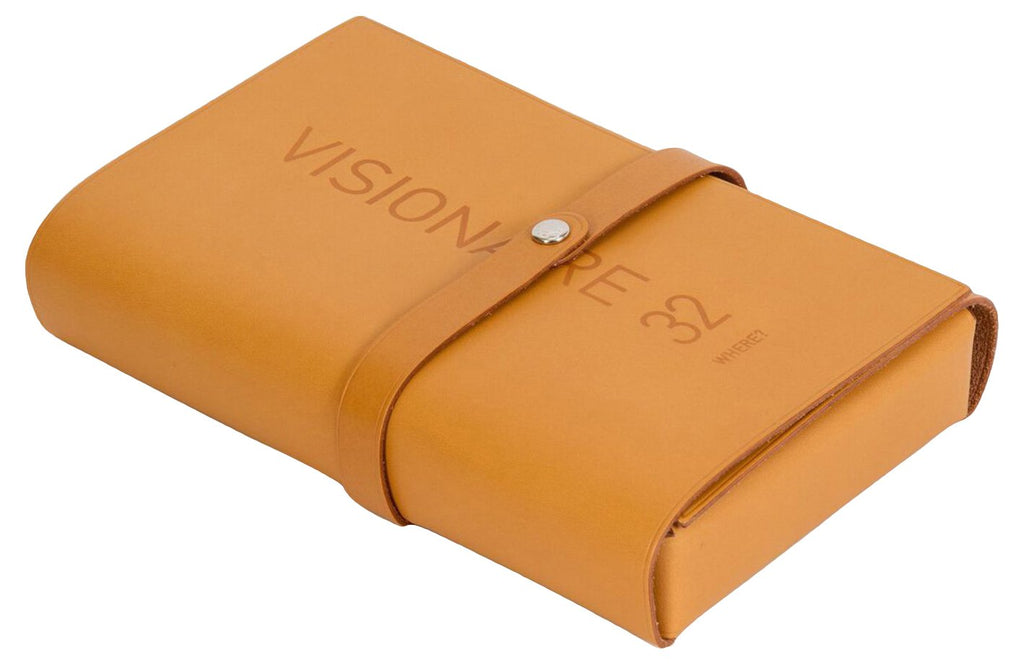 Hermès Visionaire Limited Edition Case