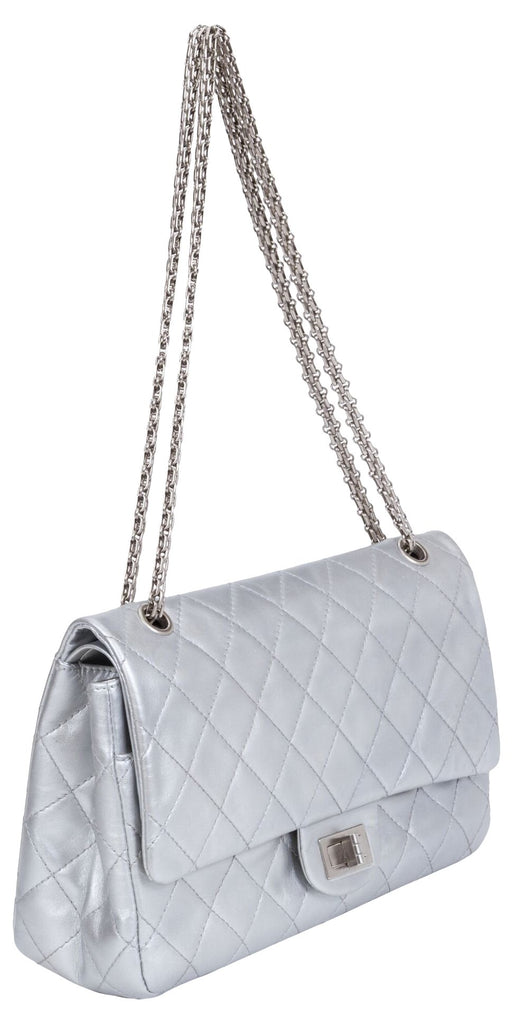 Chanel Jumbo Reissue Double-Flap Bag