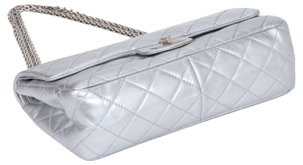 Chanel Jumbo Reissue Double-Flap Bag