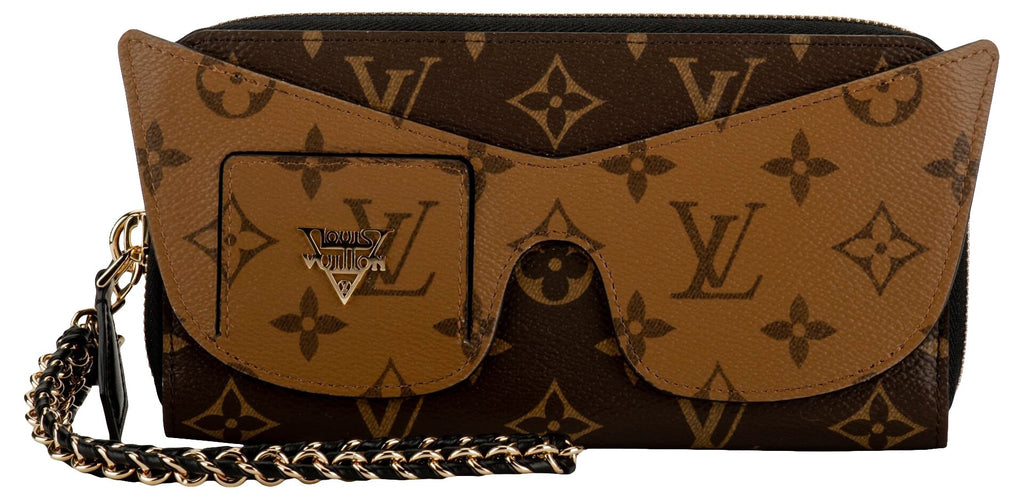 Louis Vuitton Cruise 2020 Pouchette