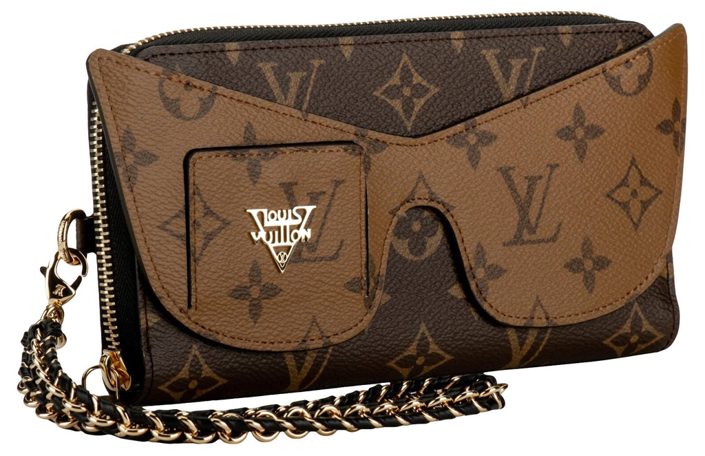 Louis Vuitton Cruise 2020 Pouchette