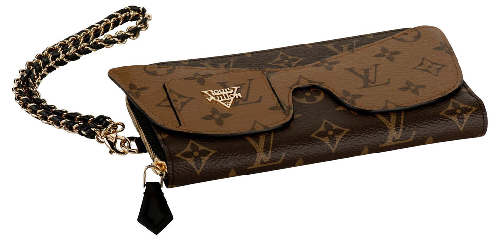 Louis Vuitton Cruise 2020 Pouchette