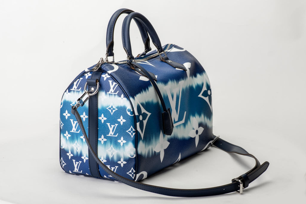 Vuitton Collectible Escale Speedy 30 NIB