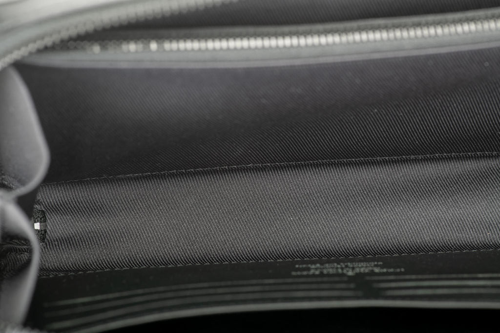 Vuitton Runway SS 2020 Velvet Clutch NIB