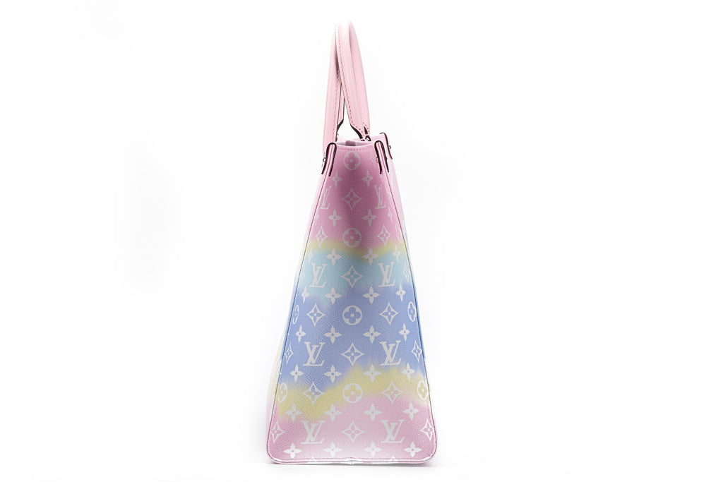Vuitton St Tropez On The Go Lim. Ed.