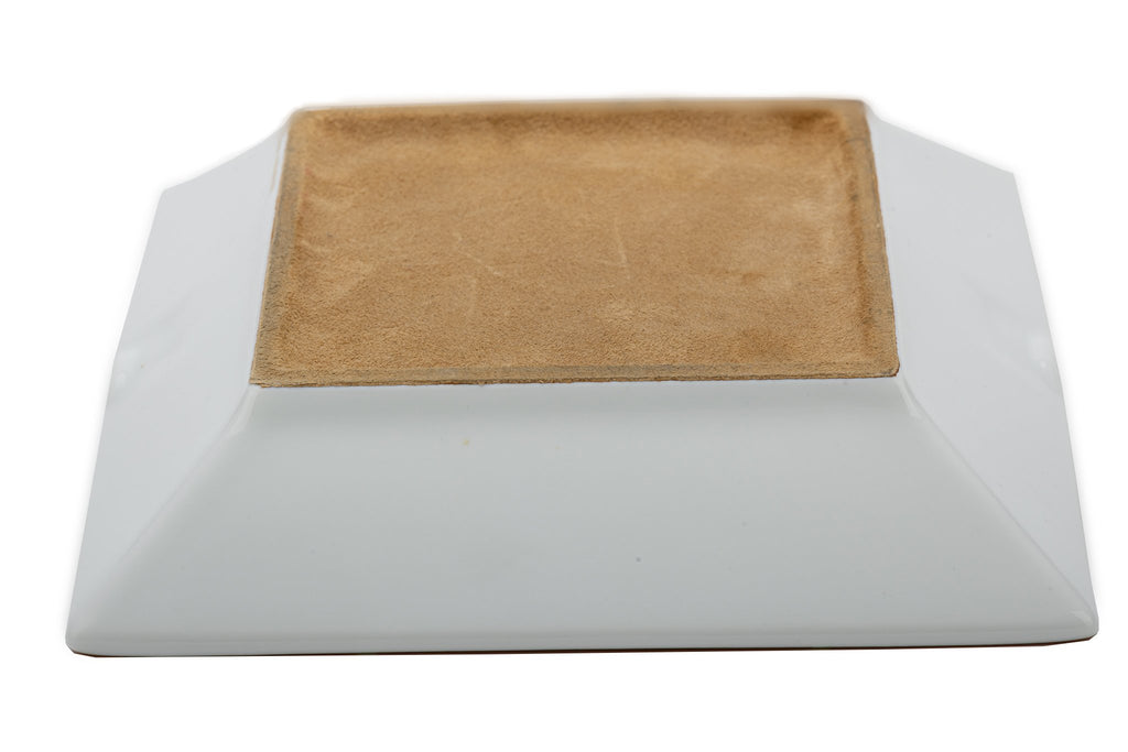 Hermès Porcelain Pumpkin Ashtray