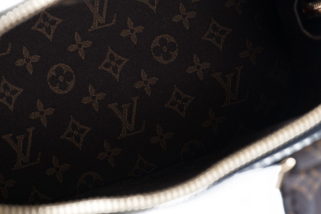 Vuitton BNIB Alma Fornasetti Lim. Ed